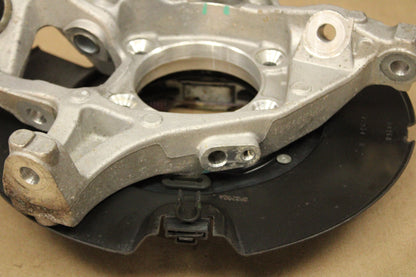 2005-2010 Charger Challenger 300 SRT8 Rear Passenger RH Knuckle Spindle Brembo