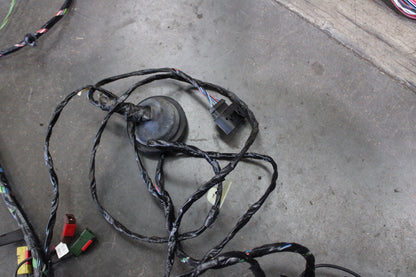 2008 Dodge Charger 6.1L SRT-8 Auto OEM Body Wire Wiring Harness Assembly