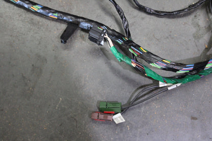 2008 Dodge Charger 6.1L SRT-8 Auto OEM Body Wire Wiring Harness Assembly
