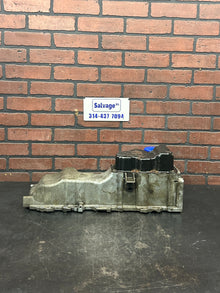 2015-2020 Genuine Chevrolet GMC 5.3L 6.2L GEN 5 Oil Pan Assembly Upper Aluminum