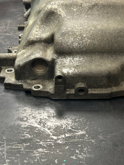 2015-2020 Genuine Chevrolet GMC 5.3L 6.2L GEN 5 Oil Pan Assembly Upper Aluminum