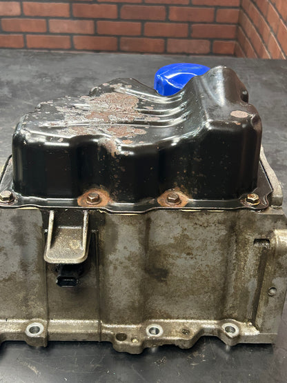2015-2020 Genuine Chevrolet GMC 5.3L 6.2L GEN 5 Oil Pan Assembly Upper Aluminum