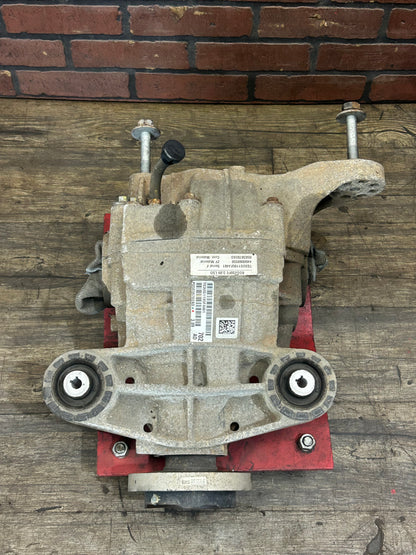 15-23 Charger Challenger Scat Pack LSD Carrier Differential 3.09 Axles Swap Kit