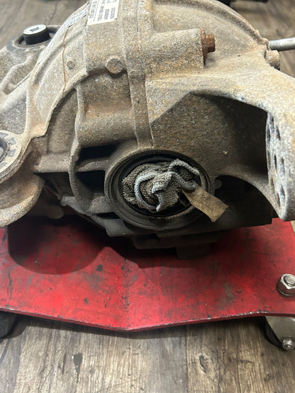 15-23 Charger Challenger Scat Pack LSD Carrier Differential 3.09 Axles Swap Kit