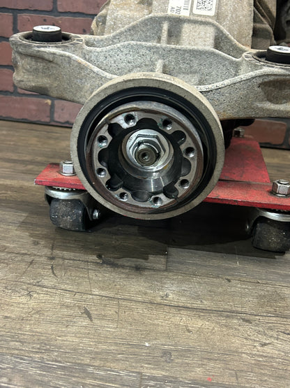 15-23 Charger Challenger Scat Pack LSD Carrier Differential 3.09 Axles Swap Kit