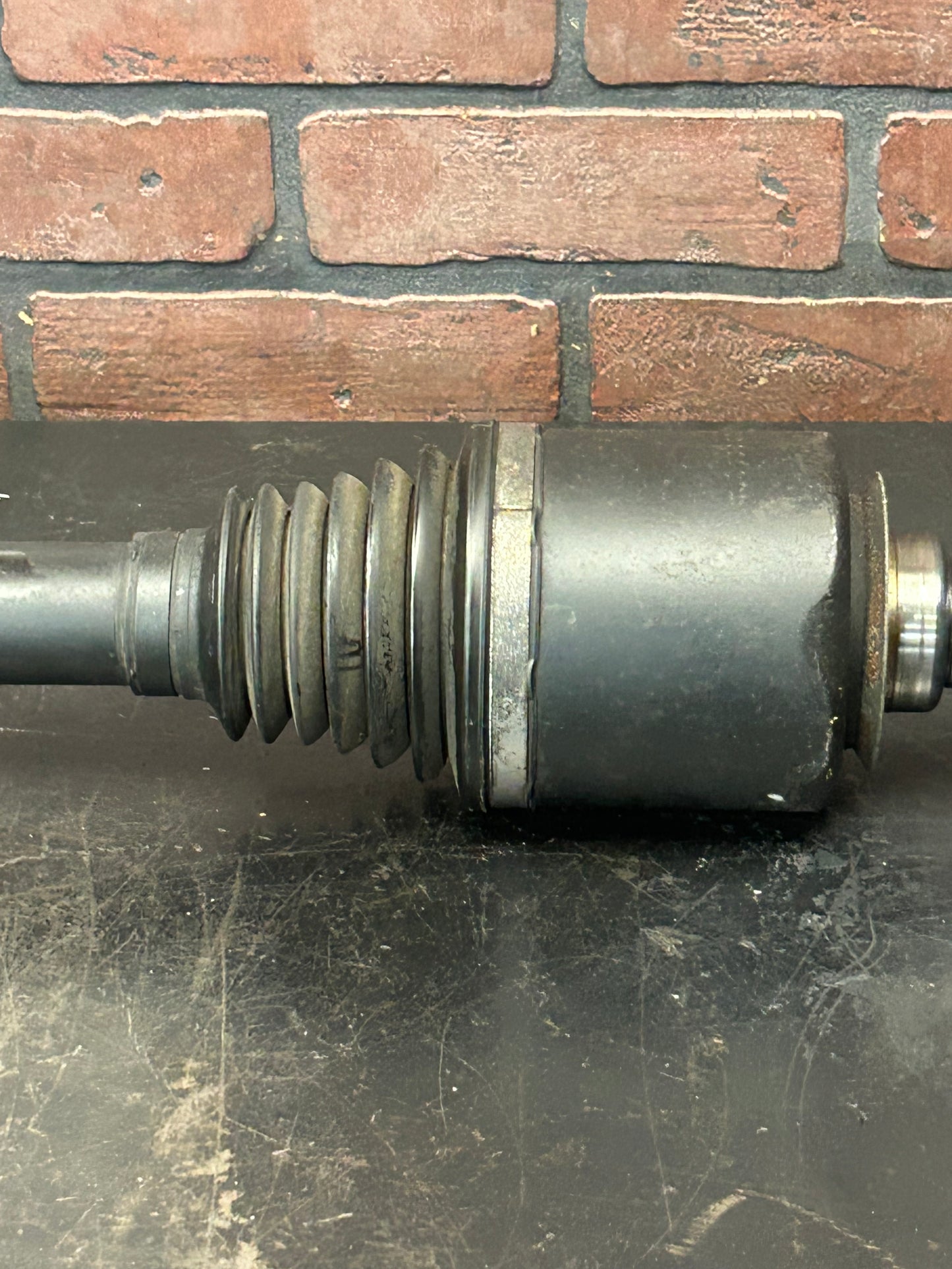 15-23 Charger Challenger Scat Pack LSD Carrier Differential 3.09 Axles Swap Kit