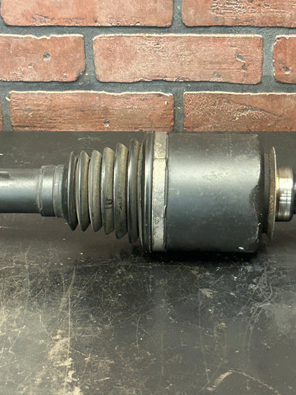 15-23 Charger Challenger Scat Pack LSD Carrier Differential 3.09 Axles Swap Kit