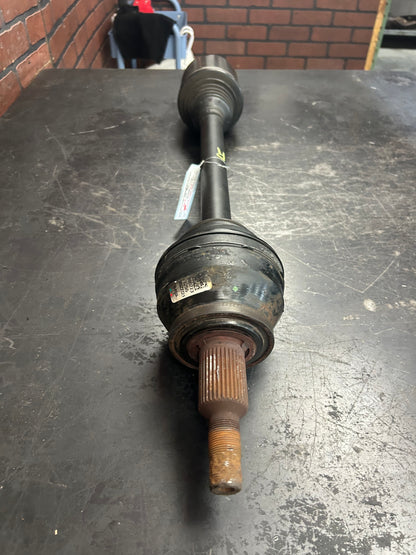 15-23 Charger Challenger Scat Pack LSD Carrier Differential 3.09 Axles Swap Kit