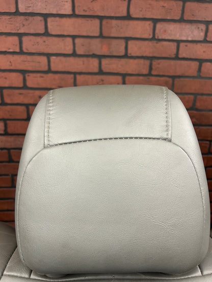 2005-2010 Jeep Grand Cherokee SRT8 Front Passenger RH Seat Bucket Leather