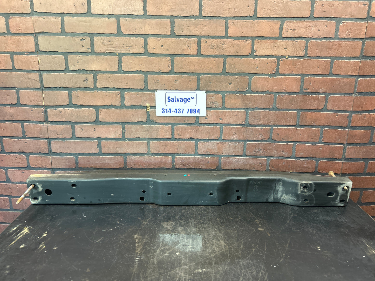 05-10 Jeep Grand Cherokee Commander Genuine Mopar Transmission Cross Member