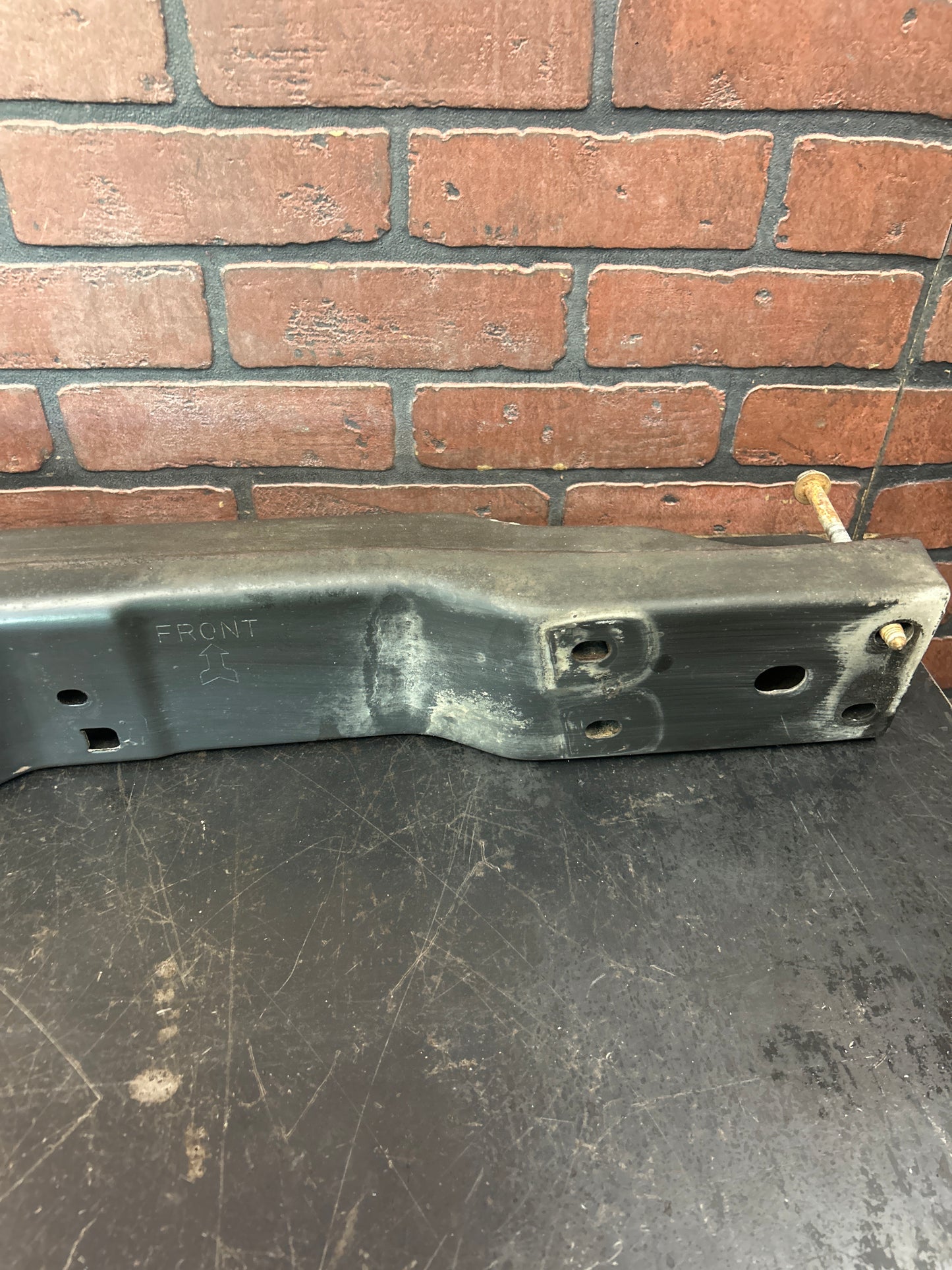 05-10 Jeep Grand Cherokee Commander Genuine Mopar Transmission Cross Member
