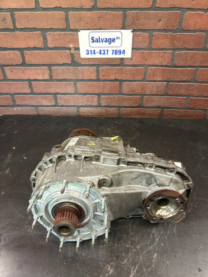 2006 - 2010 JEEP GRAND CHEROKEE SRT8 6.1L OEM 4X4 DRIVE TRAIN TRANSFER CASE 149K