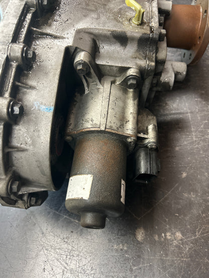 2006 - 2010 JEEP GRAND CHEROKEE SRT8 6.1L OEM 4X4 DRIVE TRAIN TRANSFER CASE 149K