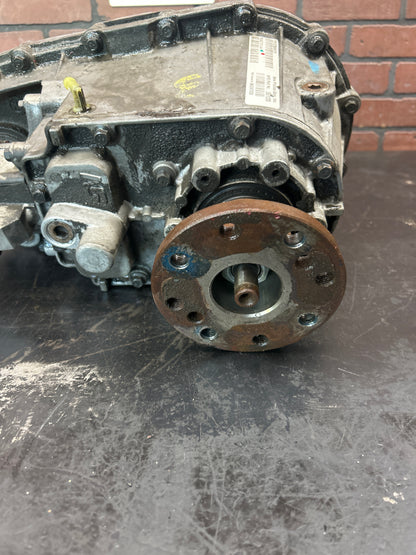 2006 - 2010 JEEP GRAND CHEROKEE SRT8 6.1L OEM 4X4 DRIVE TRAIN TRANSFER CASE 149K