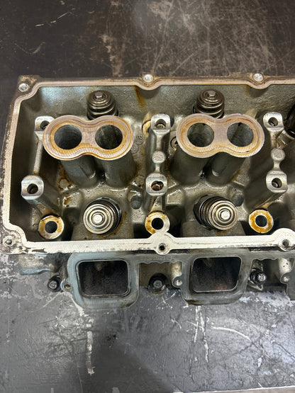 06-10 Dodge Jeep 6.1l Hemi SRT8 OEM Passenger Right Side Cylinder Head