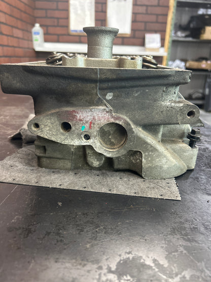06-10 Dodge Jeep 6.1l Hemi SRT8 OEM Passenger Right Side Cylinder Head