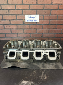 DMG 2006-2010 Dodge Jeep 6.1l Hemi SRT8 OEM Driver Left Side Cylinder Head