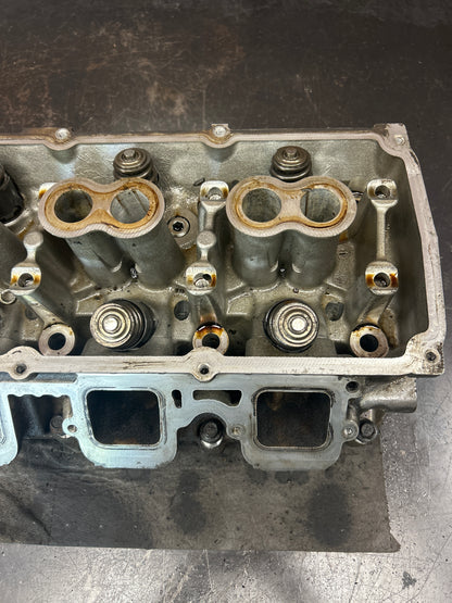 DMG 2006-2010 Dodge Jeep 6.1l Hemi SRT8 OEM Driver Left Side Cylinder Head