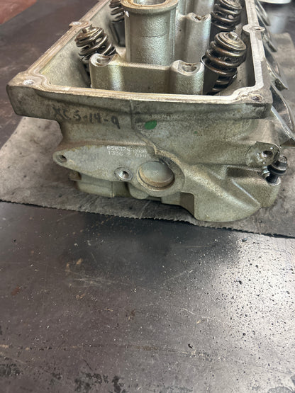 DMG 2006-2010 Dodge Jeep 6.1l Hemi SRT8 OEM Driver Left Side Cylinder Head