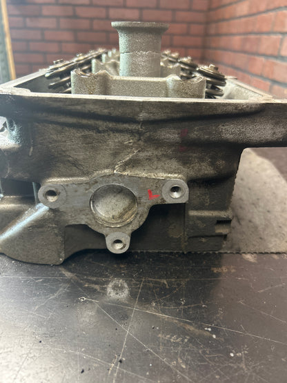 DMG 2006-2010 Dodge Jeep 6.1l Hemi SRT8 OEM Driver Left Side Cylinder Head