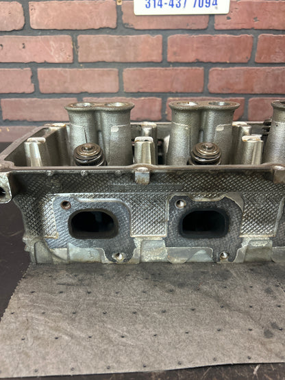 DMG 2006-2010 Dodge Jeep 6.1l Hemi SRT8 OEM Driver Left Side Cylinder Head