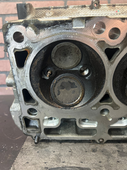 DMG 2006-2010 Dodge Jeep 6.1l Hemi SRT8 OEM Driver Left Side Cylinder Head