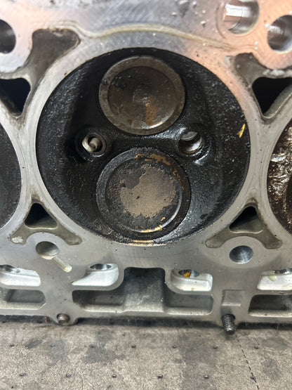 DMG 2006-2010 Dodge Jeep 6.1l Hemi SRT8 OEM Driver Left Side Cylinder Head