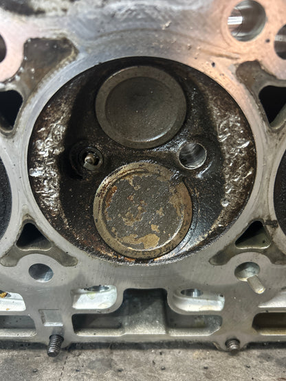 DMG 2006-2010 Dodge Jeep 6.1l Hemi SRT8 OEM Driver Left Side Cylinder Head