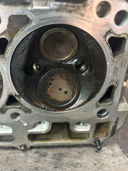 DMG 2006-2010 Dodge Jeep 6.1l Hemi SRT8 OEM Driver Left Side Cylinder Head