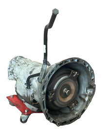 2006-2010 Jeep Grand Cherokee SRT8 Transmission OEM 6.1L Hemi 149k Miles AWD