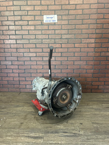 2006-2010 Jeep Grand Cherokee SRT8 Transmission OEM 6.1L Hemi 149k Miles AWD