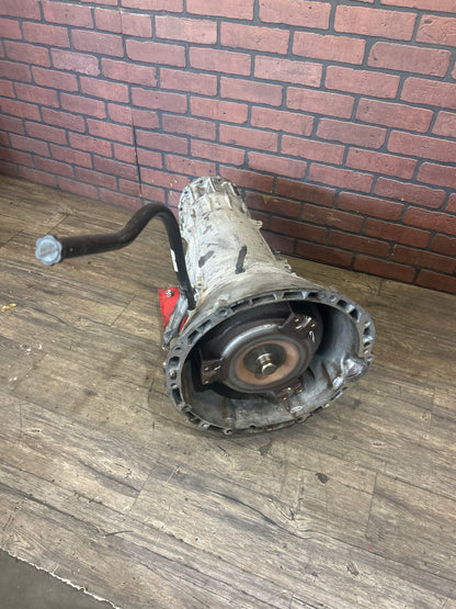 2006-2010 Jeep Grand Cherokee SRT8 Transmission OEM 6.1L Hemi 149k Miles AWD