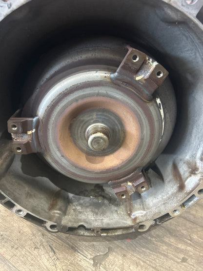 2006-2010 Jeep Grand Cherokee SRT8 Transmission OEM 6.1L Hemi 149k Miles AWD