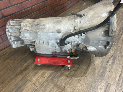 2006-2010 Jeep Grand Cherokee SRT8 Transmission OEM 6.1L Hemi 149k Miles AWD