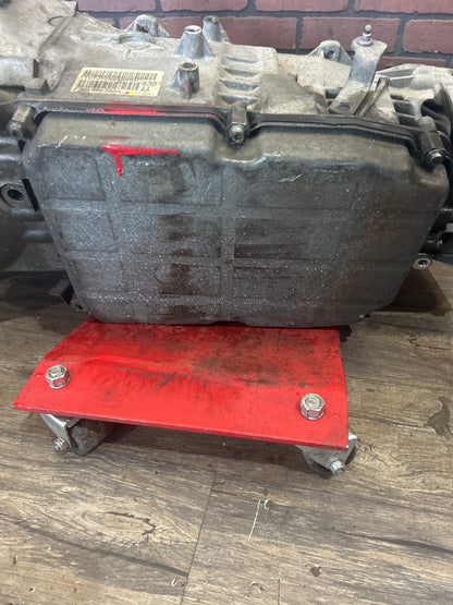 2006-2010 Jeep Grand Cherokee SRT8 Transmission OEM 6.1L Hemi 149k Miles AWD