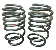 05-10 JEEP GRAND CHEROKEE WK1 SRT8 REAR SUSPENSION EIBACH LOWERING COIL SPRINGS