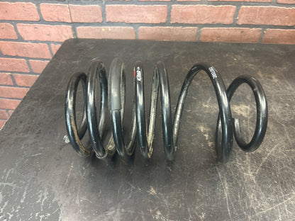 05-10 JEEP GRAND CHEROKEE WK1 SRT8 REAR SUSPENSION EIBACH LOWERING COIL SPRINGS