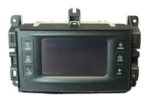 2015 2016 Jeep Grand Cherokee OEM VP2 5" Touch Screen AM FM SAT Radio Receiver