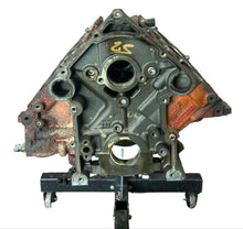2005-2010 Jeep Dodge Chrysler SRT8 6.1L Engine Cylinder Block Bare Block OEM