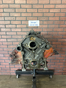 2005-2010 Jeep Dodge Chrysler SRT8 6.1L Engine Cylinder Block Bare Block OEM