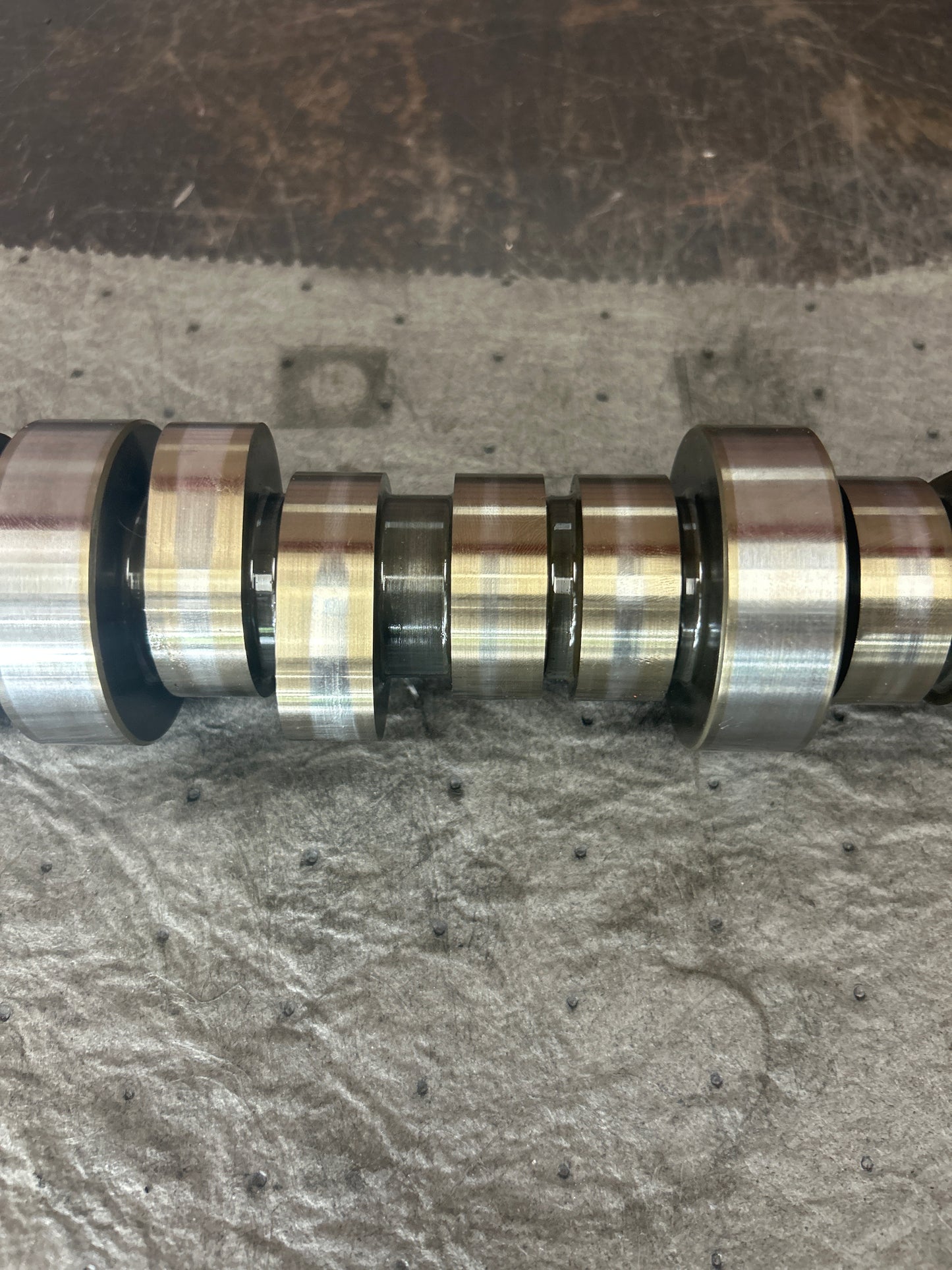 2006 - 2010 JEEP GRAND CHEROKEE SRT8 6.1L OEM ENGINE MOTOR CAM CAMSHAFT