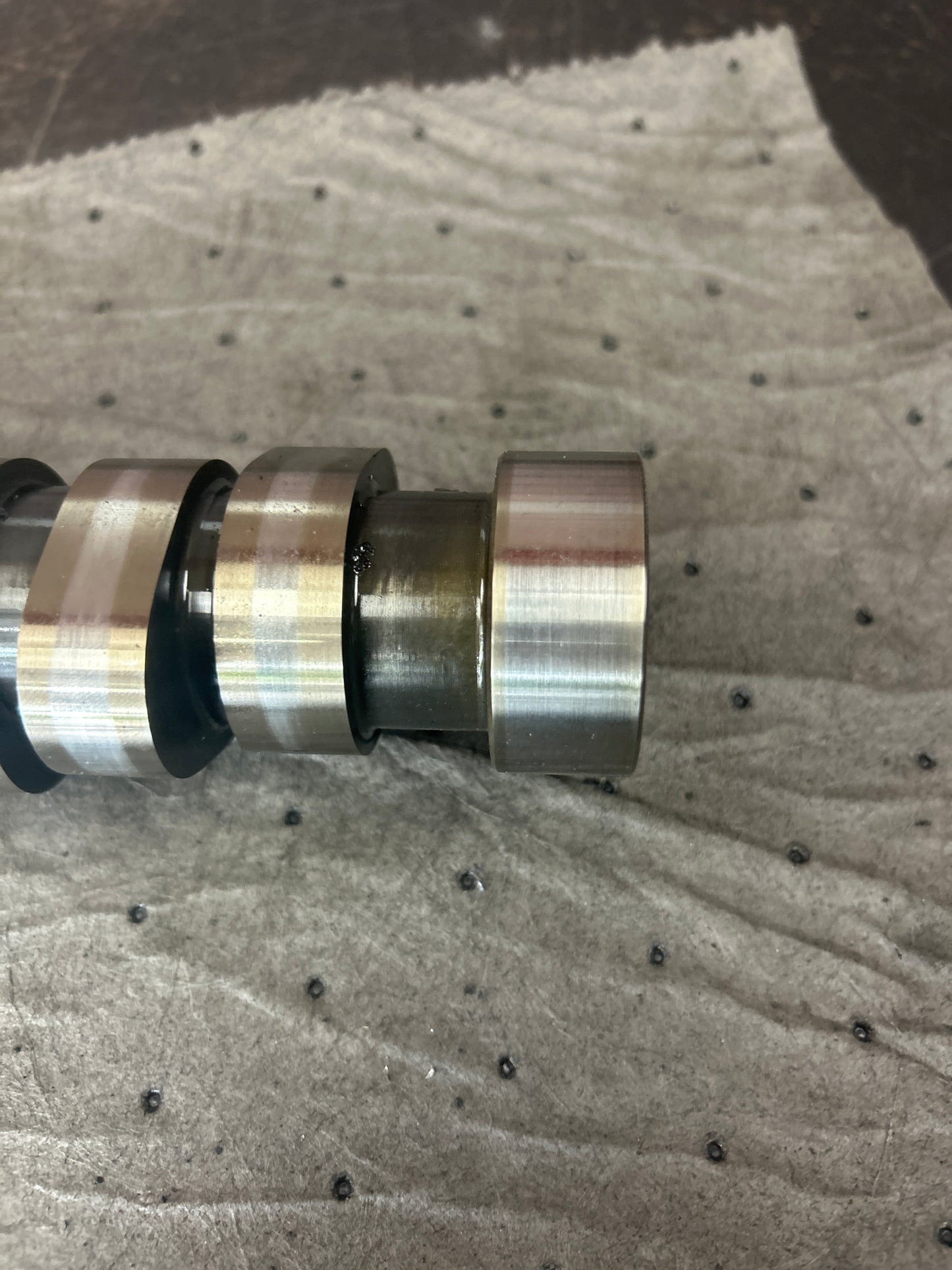 2006 - 2010 JEEP GRAND CHEROKEE SRT8 6.1L OEM ENGINE MOTOR CAM CAMSHAFT