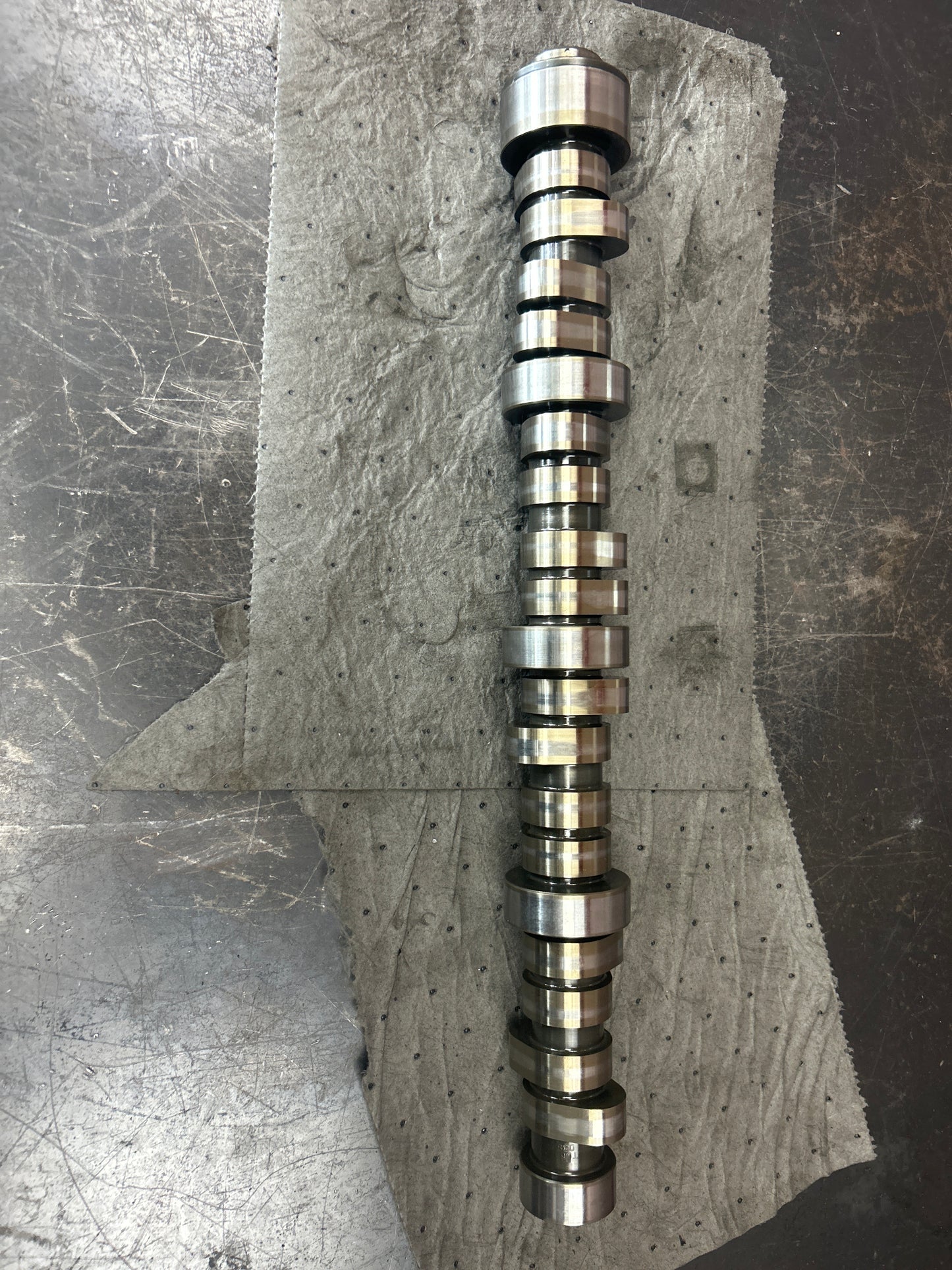 2006 - 2010 JEEP GRAND CHEROKEE SRT8 6.1L OEM ENGINE MOTOR CAM CAMSHAFT