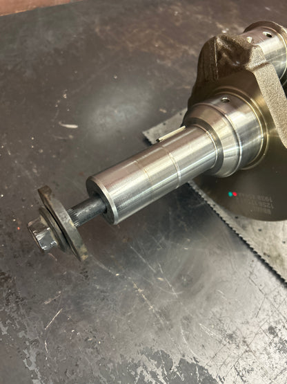05-10 Chrysler Dodge Jeep SRT8 6.1L Gen 3 HEMI Engine Crankshaft Crank OEM