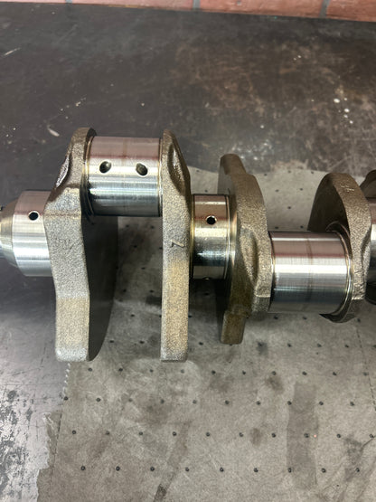 05-10 Chrysler Dodge Jeep SRT8 6.1L Gen 3 HEMI Engine Crankshaft Crank OEM