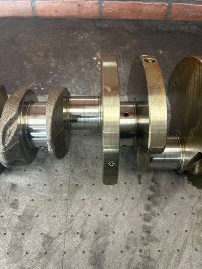 05-10 Chrysler Dodge Jeep SRT8 6.1L Gen 3 HEMI Engine Crankshaft Crank OEM