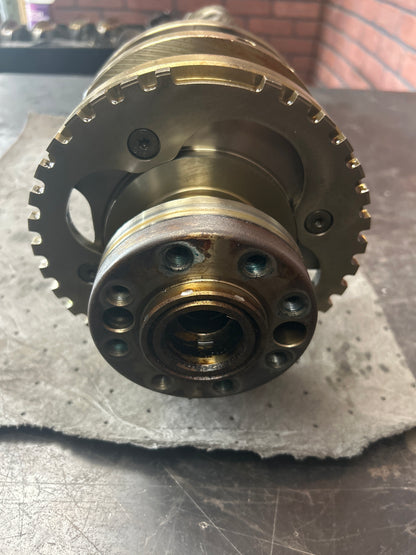 05-10 Chrysler Dodge Jeep SRT8 6.1L Gen 3 HEMI Engine Crankshaft Crank OEM