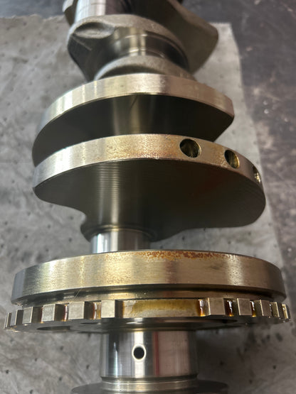 05-10 Chrysler Dodge Jeep SRT8 6.1L Gen 3 HEMI Engine Crankshaft Crank OEM