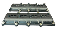 2006-2010 Jeep Cherokee SRT8 6.1l Hemi Genuine OEM Valve Covers Pair LH + RH Set
