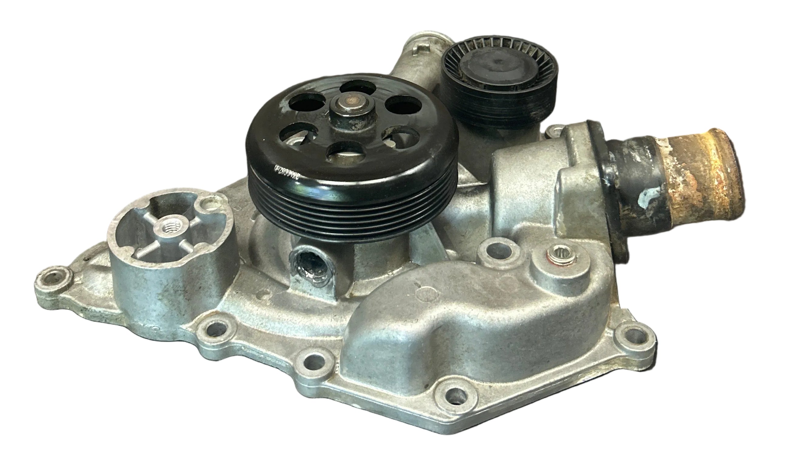 2005-2010 Chrysler Dodge Jeep SRT8 Mopar Water Pump Assembly 5.7L 6.1L HEMI OEM